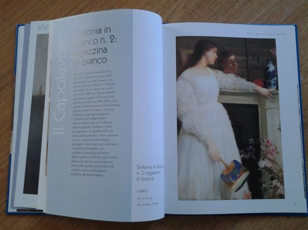 James Abbott McNeill Whistler - Foto 6