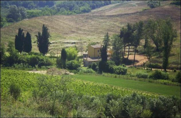Rustico in vendita a Casciana Terme Lari - Foto 20