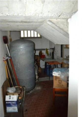 Immobile in asta di 360 m² in vendita a Isola della Scala - Foto 8