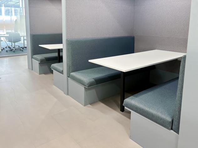 Ufficio privato in affitto per 1 persone a Milan, Monterosa - Foto 8