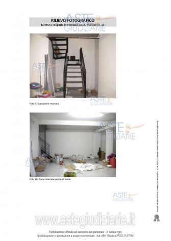 IMMOBILI-IMMOBILE COMMERCIALE-Viale Manzoni, 12, 00040 Pomezia RM, Italia - Foto 7