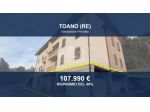 Immobile in asta di 496 m² in vendita a Toano