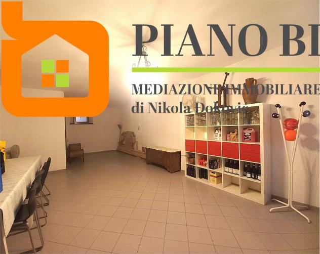 V000590 - MONOLOCALE o COMMERCIALE RISTRUTTURATO CON BAGNO - Foto 4