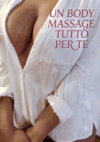 💥LASCIATI SEDURRE DAL MIO BODY MASSAGE PASSION💥 Tel:3533091640