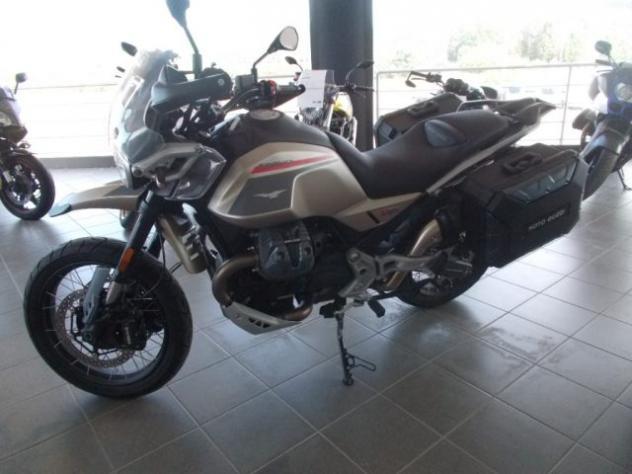 MOTO GUZZI V85 TT travel rif. 23891141 - Foto 4