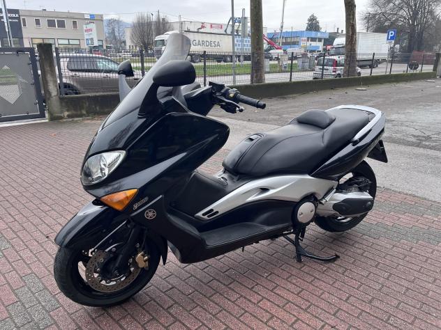 Yamaha T Max null - Foto 7