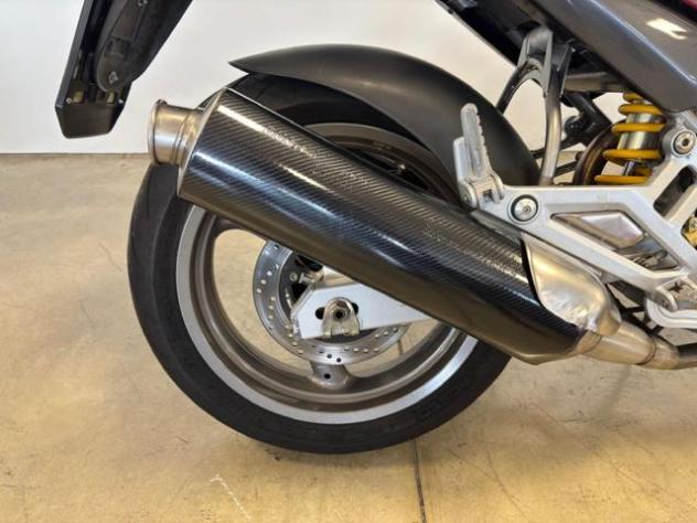 DUCATI Monster 600 MONSTER2001 rif. 23821473 - Foto 9