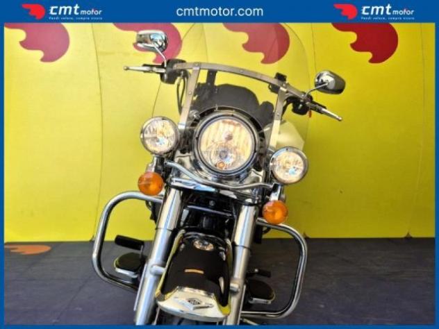 HARLEY-DAVIDSON FLHR Road King Classic Garantita e Finanziabile rif. 23661929 - Foto 7