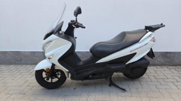 SUZUKI Burgman Uh 200 ABS rif. 24000679 - Foto 3