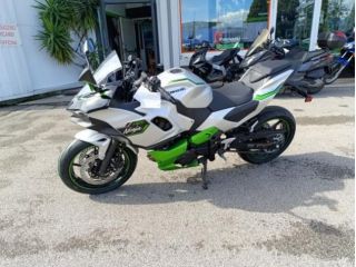 KAWASAKI NINJA e-1 NINJA E-1 rif. 21361157