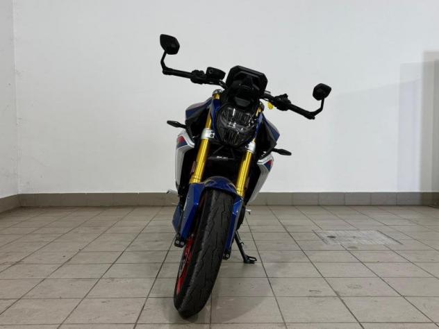 BMW F 900 R Abs my25 - Foto 2