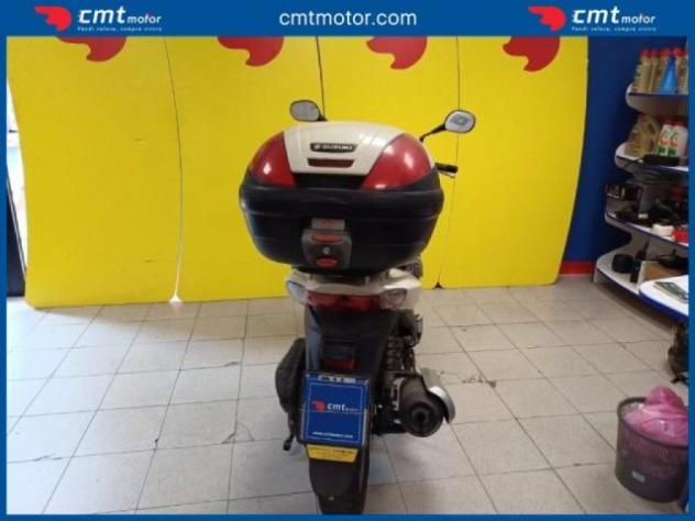 SUZUKI SIXteen 125 Garantito e Finanziabile rif. 23913145 - Foto 2