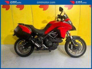 DUCATI Multistrada 950 Garantita e Finanziabile rif. 23613722