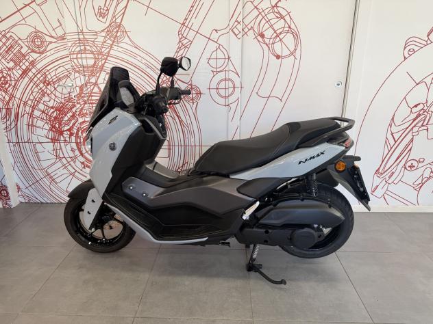 Yamaha Nmax 125 N-MAX 125 TECH MAX - YM 2026 - Foto 4