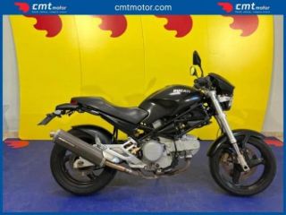 DUCATI Monster 600 Garantita e Finanziabile rif. 24058506