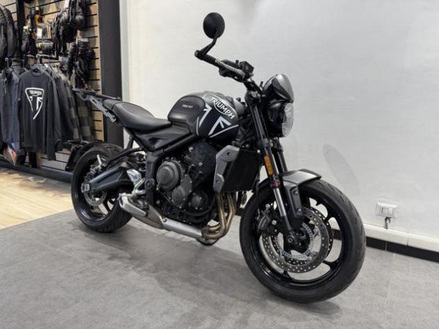 TRIUMPH Trident 660 . rif. 23811224 - Foto 4