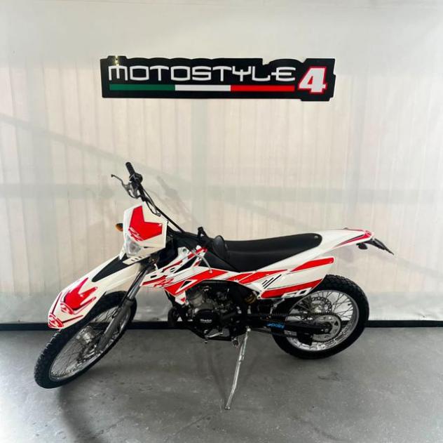 BETAMOTOR RR 50 ENDURO 2014 - Foto 2