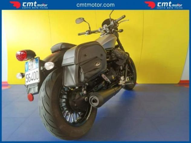 MOTO GUZZI Altro V9 Garantita e Finanziabile - Foto 4
