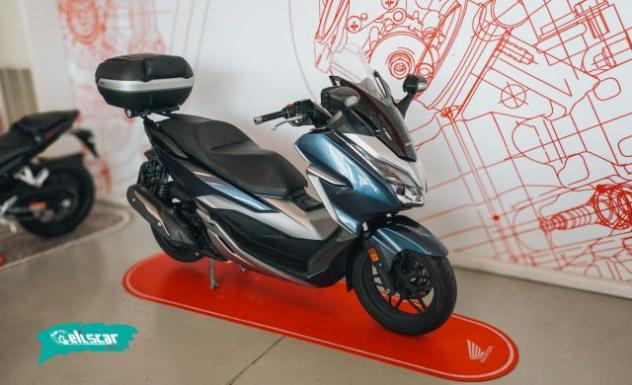 HONDA Forza 300 FORZA 300 rif. 23932133 - Foto 2