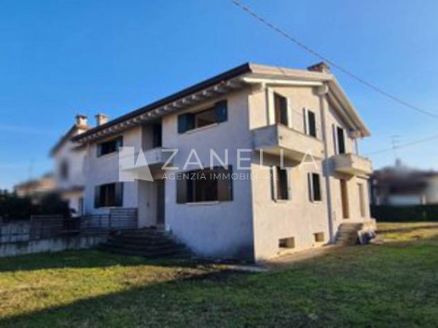 Villa di 450 m² con più di 5 locali e box auto doppio in vendita a Castelfranco Veneto - Foto 3