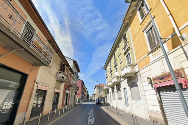bilocale arredato con posto auto-BAGGIO - Foto 6