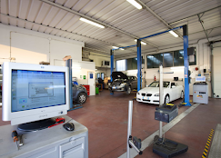 Offerta di lavoro: Tecnico Meccatronico Automotive - AUTOBETTIO - Foto 5