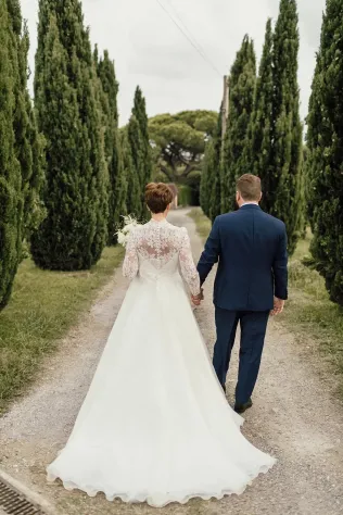 FOTOGRAFO VIDEOMAKER PER MATRIMONIO ADDIO AL CELIBATO