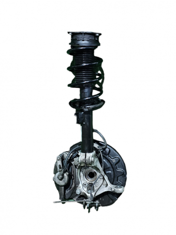 MASSA MECCANICA COMPLETA DESTRA SKODA kodiaq Serie 5Q0407258B (17) - Foto 7