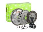 Kit Frizione Valeo 837522 per VW Golf V, Audi A3, Leon 1.9 TDI