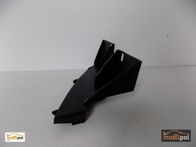 Audi Q7 4L0 Slide Supporto paraurti anteriore L - 11123 - Foto 5