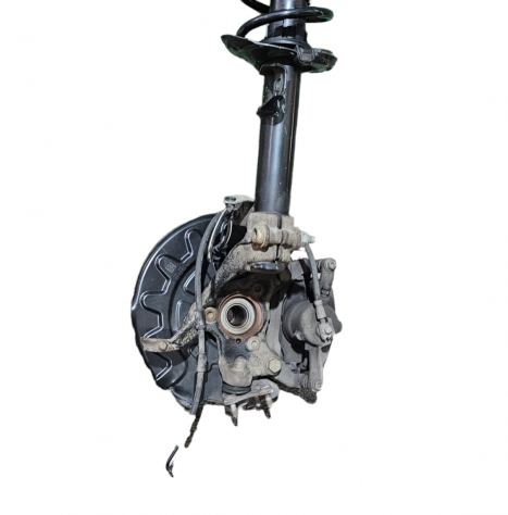 MASSA MECCANICA COMPLETA SINISTRA VOLKSWAGEN Golf 7 Berlina 5Q0407255 (12) - Foto 10