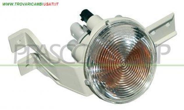 FENDINEBBIA ANT. DX MN3044013 Parti elettriche  Fanaleria  Fendinebbia  Fendinebbia dx. MINI - 3 PORTE - 2001  2006