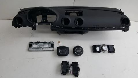 KIT AIRBAG AUDI A3 2014