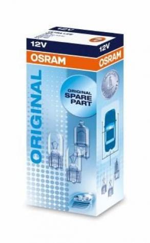 Osram Lampadina, Bloccaggio Di Sicurezza(Portiera) 2825Ult