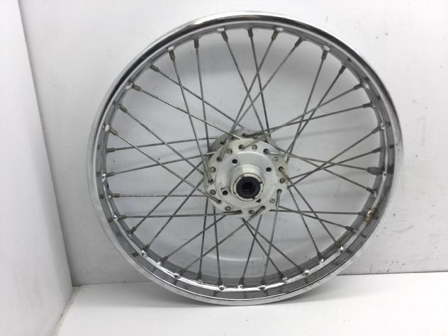 HONDA CB FOUR 350 CERCHIO RUOTA ANTERIORE 18 X 1.60 1974