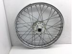 HONDA CB FOUR 350 CERCHIO RUOTA ANTERIORE 18 X 1.60 1974
