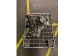 CAMBIO HYUNDAI VELOSTER 1.6 GDI 6M TIPO MOTORE G4FD USATO