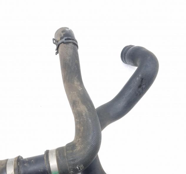 KIT TUBI MANICOTTI RADIATORE MERCEDES Classe B W246 2° Serie A2465011458 OM 607.951 Diesel 1500 (12) - Foto 9