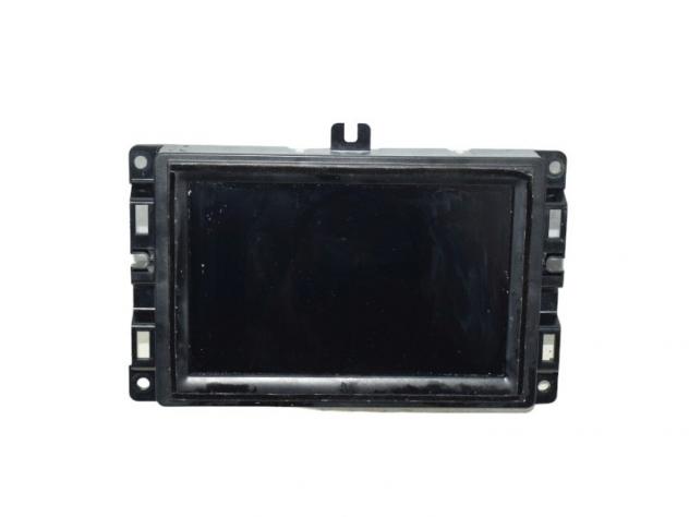 AUTORADIO JEEP Renegade Serie 52130706 (18) - Foto 4