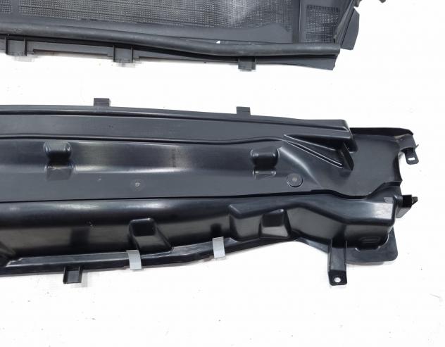GRIGLIA GOCCIOLATOIO ANT. FORD Puma Serie L1TB-S0222-2 AF (19) - Foto 2