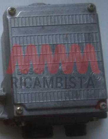 Mercedes modulo accensione Bosch 0227100023 - Foto 6