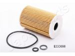 JAPANPARTS Filtro olio FO-ECO098