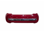 PARAURTI POSTERIORE COMPLETO FIAT 500 Serie 735425627 (0714)