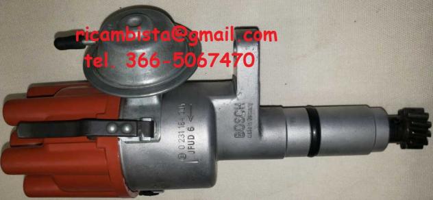 0231184004 Porsche 911 Carrera spinterogeno