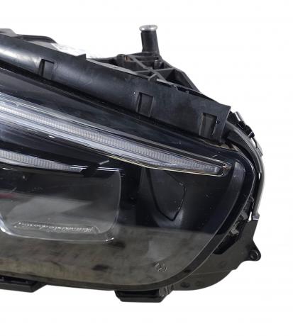 FARO ANTERIORE DESTRO MERCEDES Classe B Serie (W247) A2479066403 (1823) - Foto 4