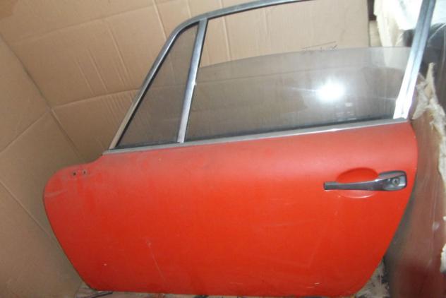 Usato ricambi porsche 911/912 anni 68/73 PORSCHE - Foto 6
