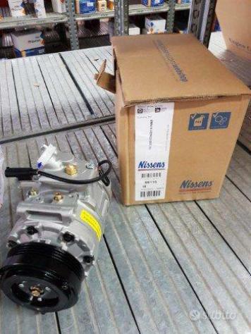 Compressore Clima BMW Serie 5 E60 64506901783