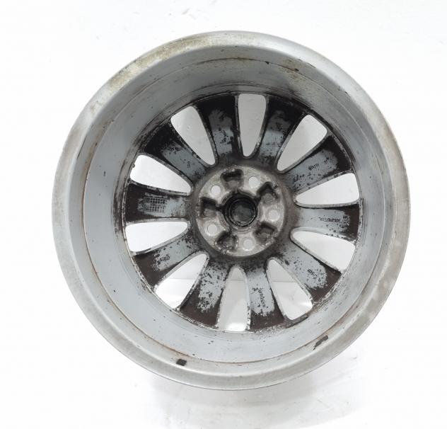 CERCHIO IN LEGA OPEL Astra J 13276346 (09) - Foto 15