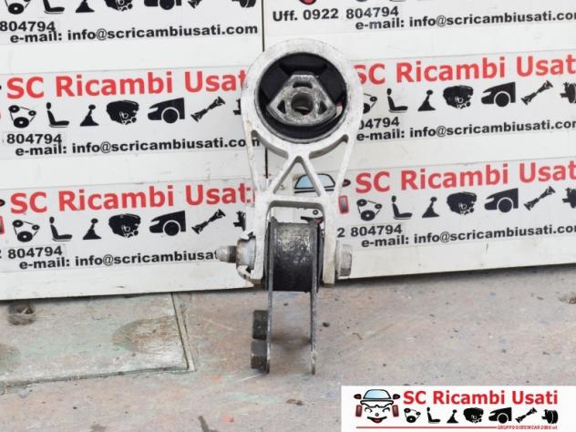 Supporto Cambio 2.3 88kw Fiat Ducato 2007 - 11037 - Foto 2