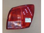 FANALE POST. PARTE EST. DX 999-U1297694 Parti elettriche  Fanaleria  Fanali &hellip;